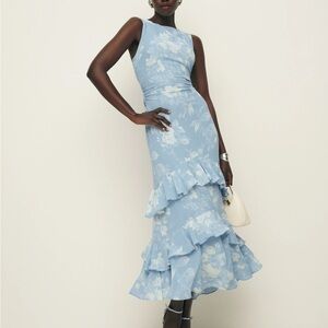 Reformation Magnus Dress